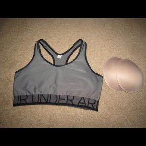 Under Armour Sports Bra